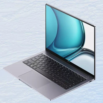 HUAWEI MateBook 14s